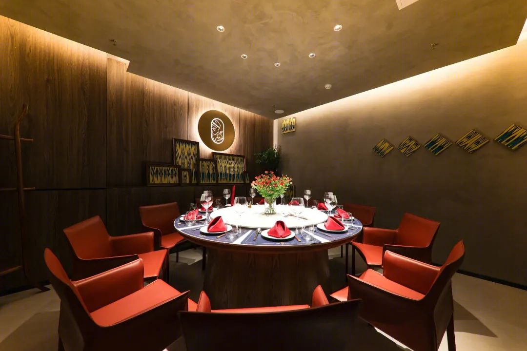 疆果儿新疆餐厅丨中国北京丨闫佳-52