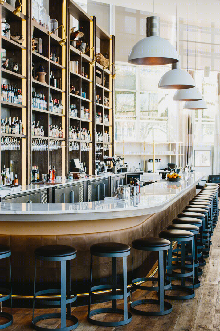 亚特兰大圣塞西莉亚酒馆(America St· Cecilia Bistro)-23