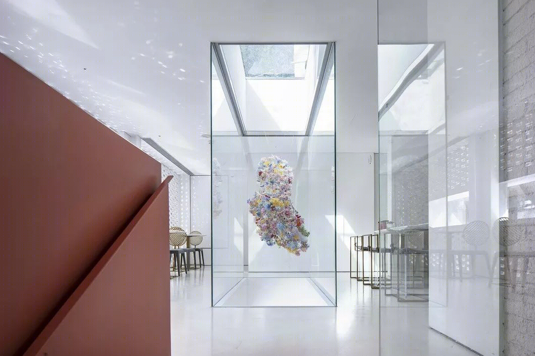 客从何处来甜品餐厅·北京-8