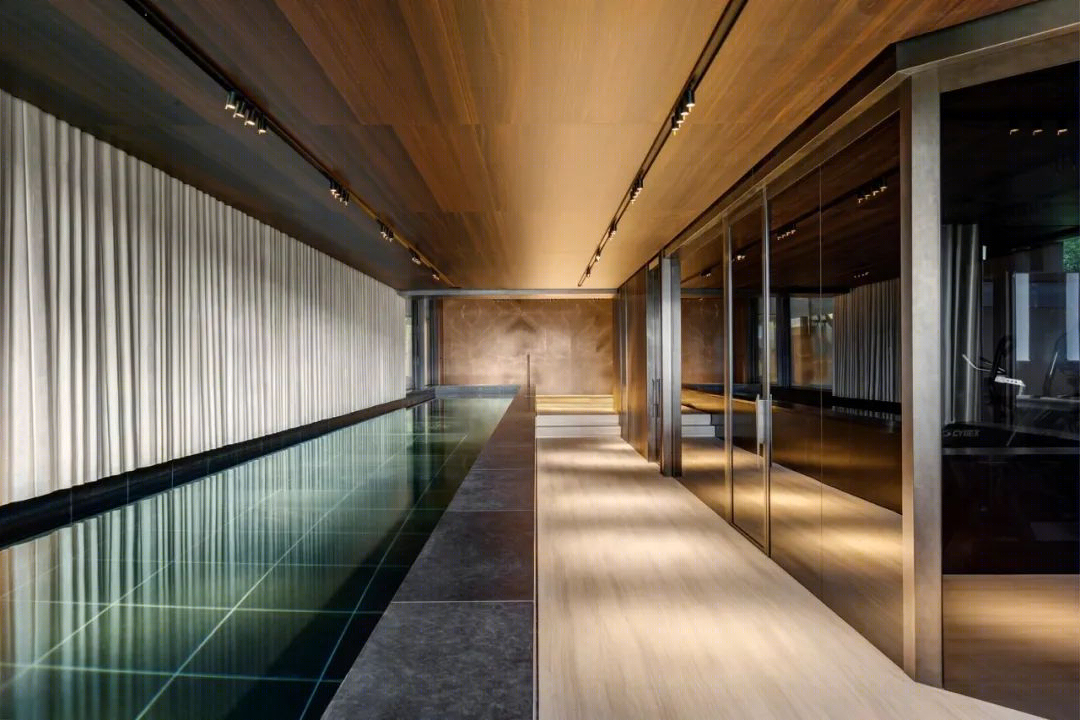 SAOTA 设计三座豪宅，诠释现代简约与自然共生-56