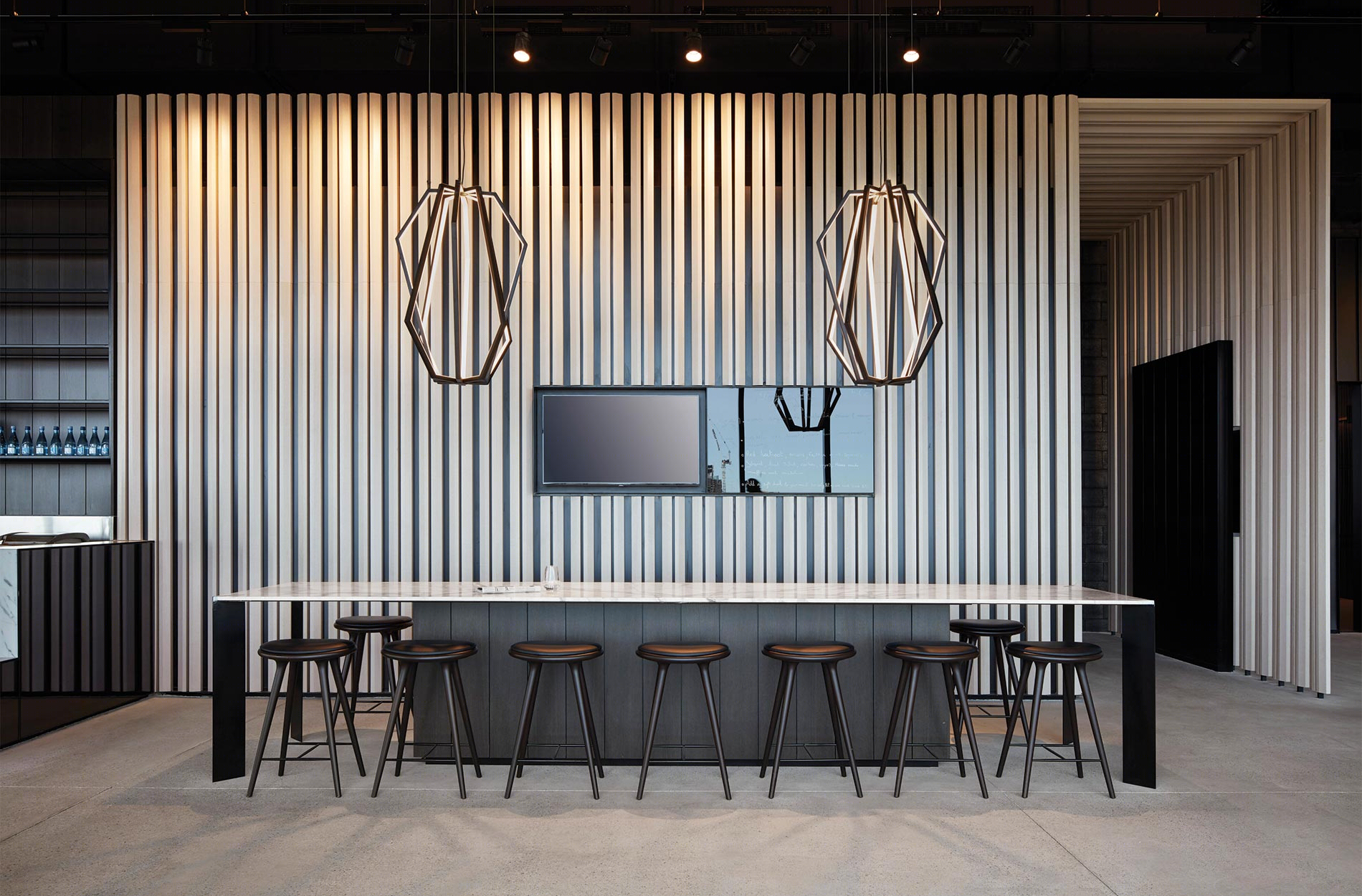 Corrs Chambers Westgarth Melbourne, Melbourne Bates Smart-4