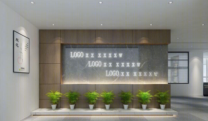 lucky丨办公建筑丨富力中心办公楼-2