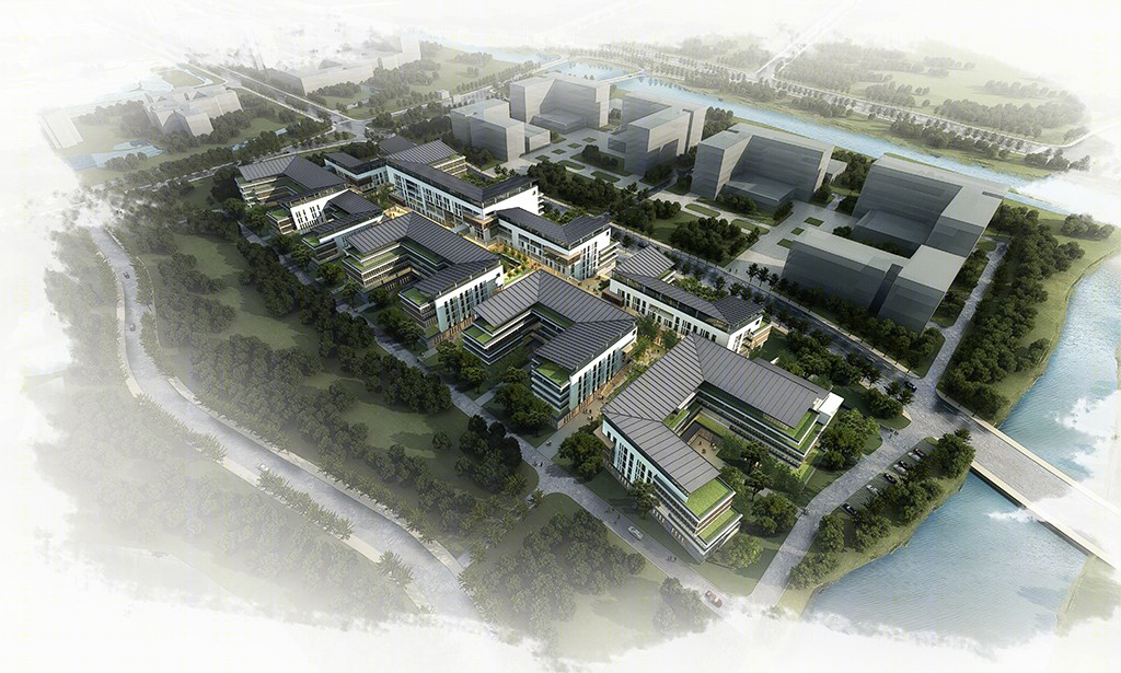 浙江大学紫金港校区-14