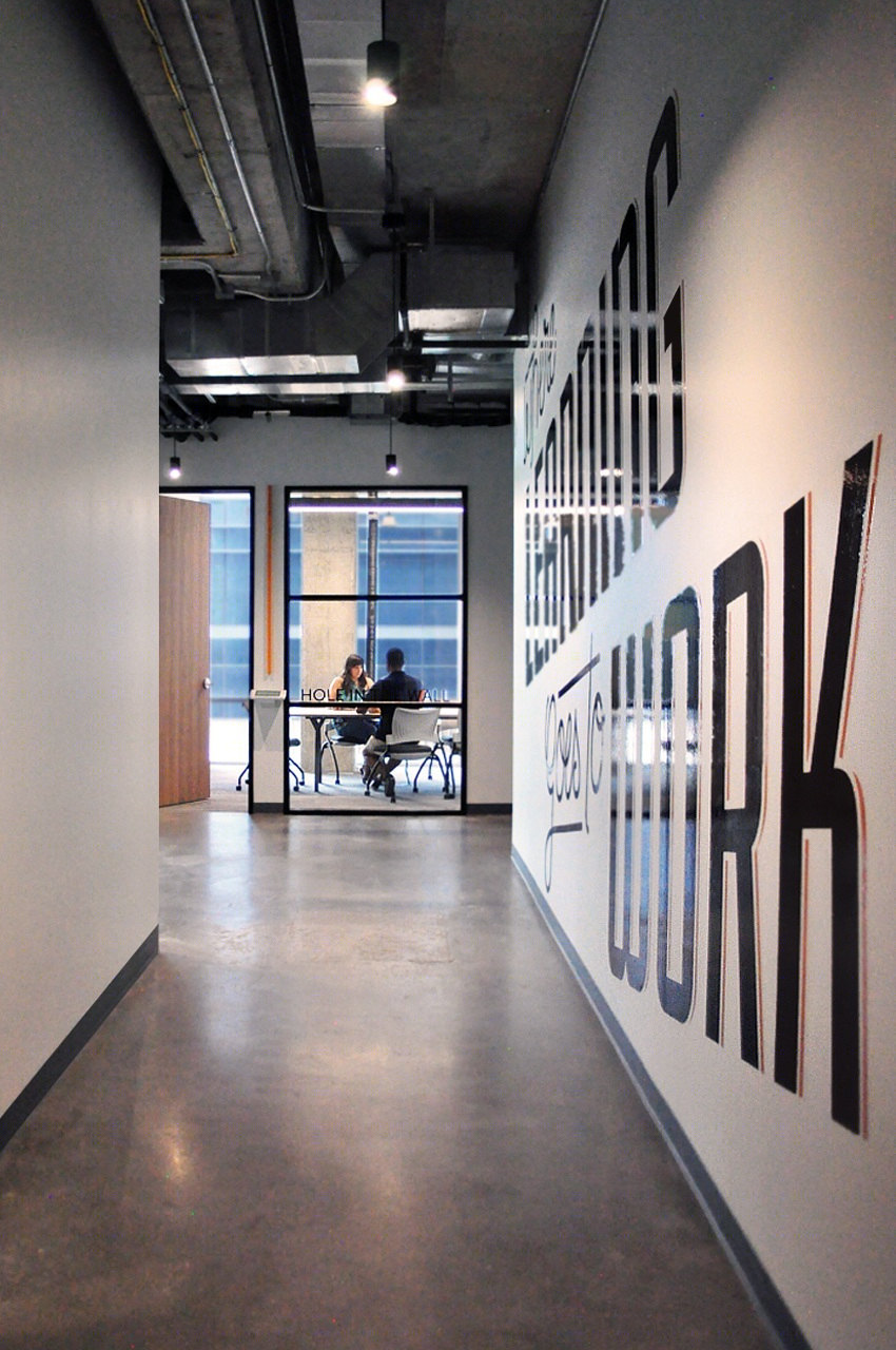 美国 Galvanize 公司奥斯丁新基地-28