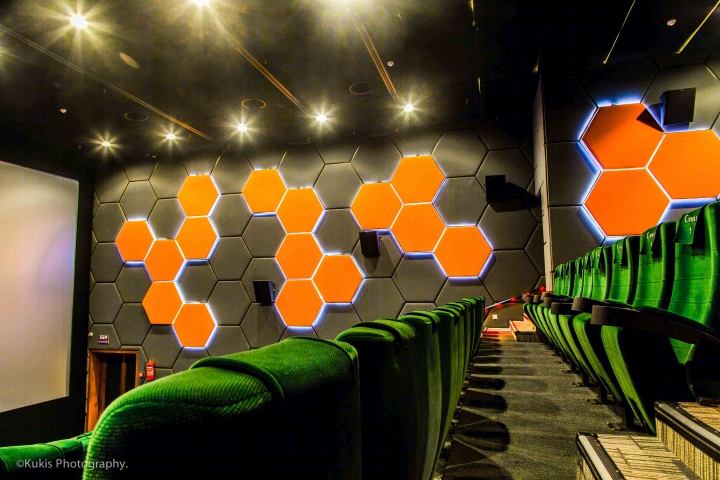 巴基斯坦Cinepa·电影院丨Architects Inc-15