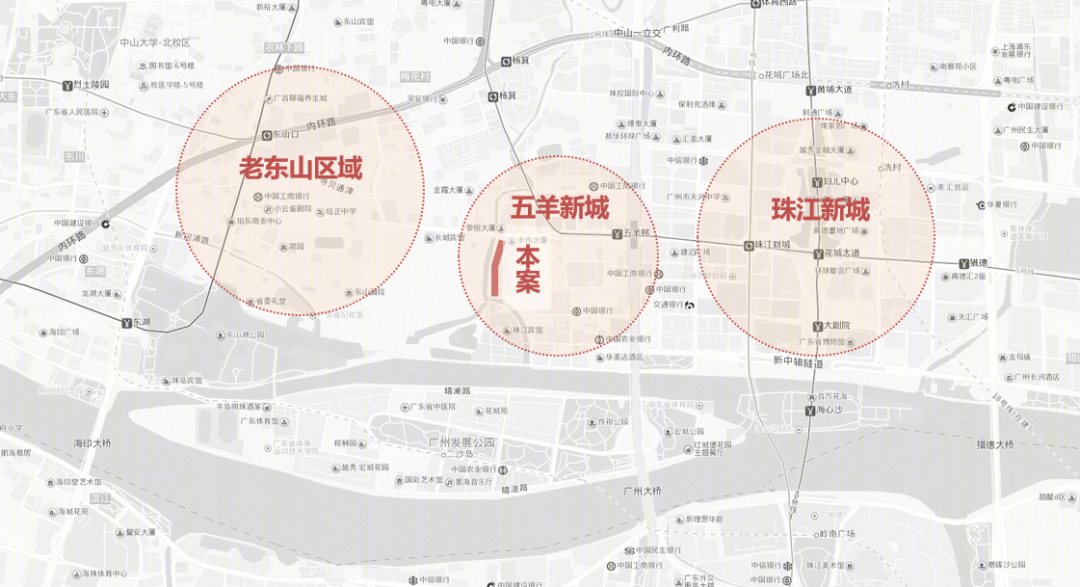 广州融通·寺右壹街丨中国广州丨弘石设计-2