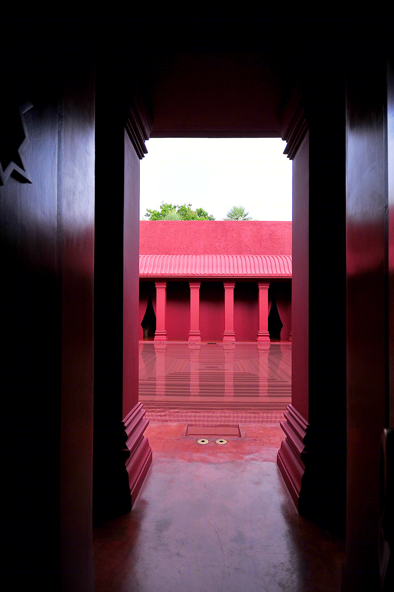 泰国Barai旅游体验丨Bunnag Architects-12