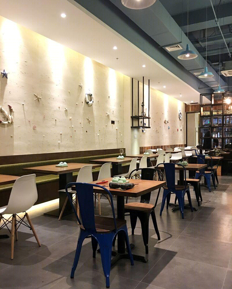 语堂面海鲜餐厅-12
