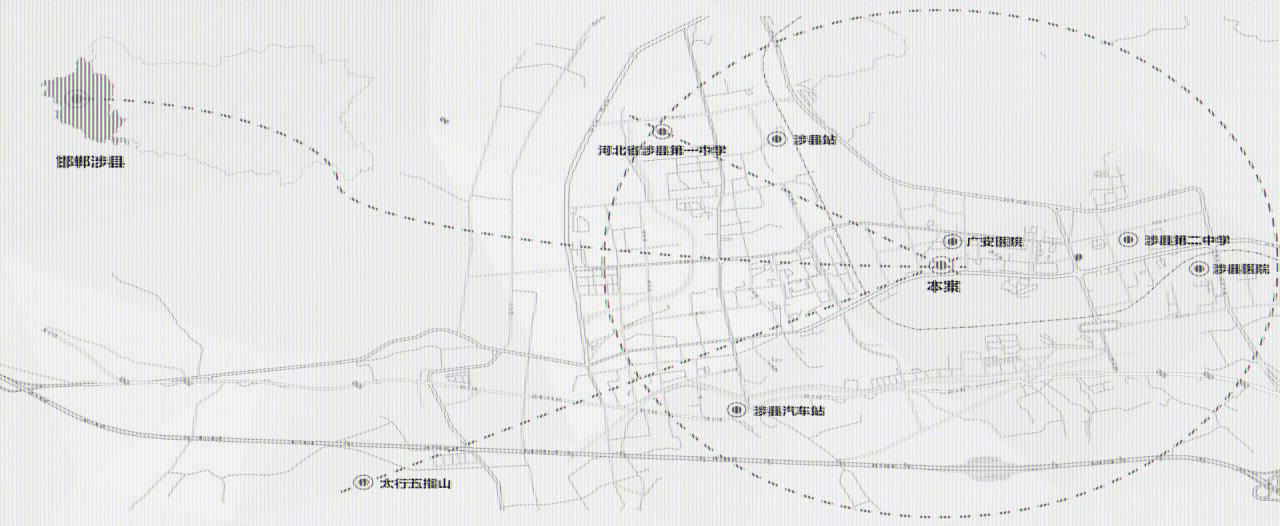 邯郸铜锣湾广场丨中国邯郸丨奥迅设计,奥妙陈设-8