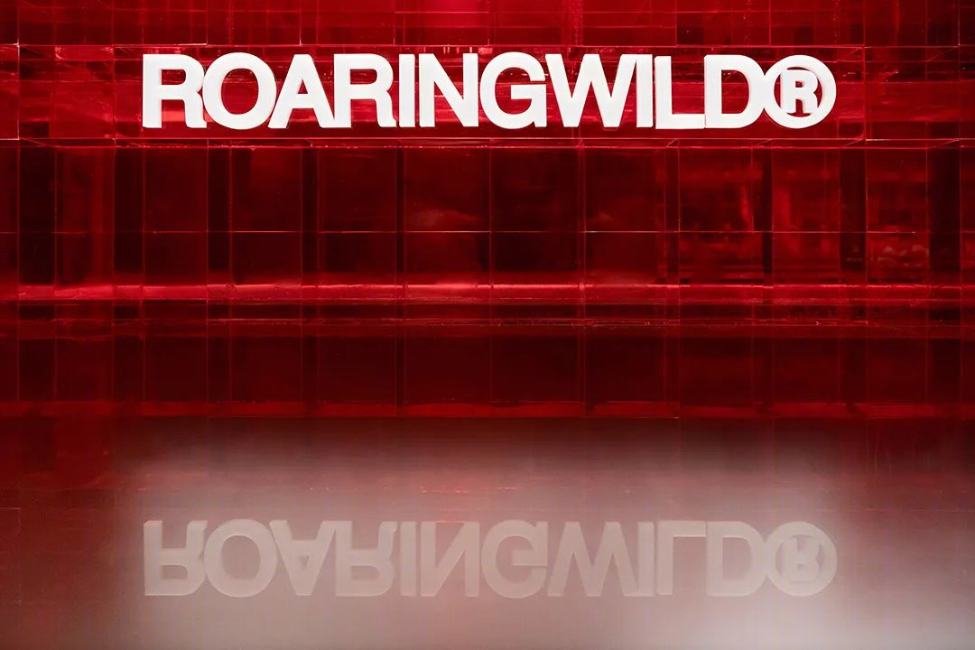 ROARINGWILD 上海 ITC 店丨中国上海-73