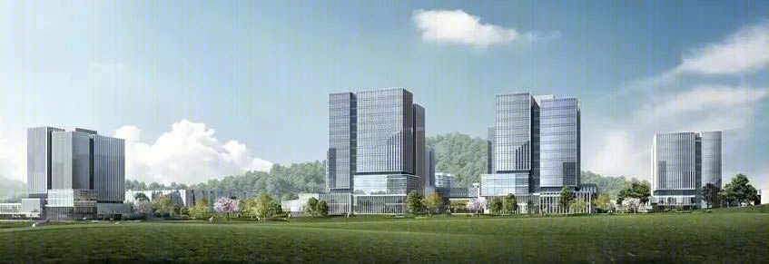 中山科技创新园丨中国中山丨同济大学建筑设计研究院(集团)有限公司建筑设计三院-7