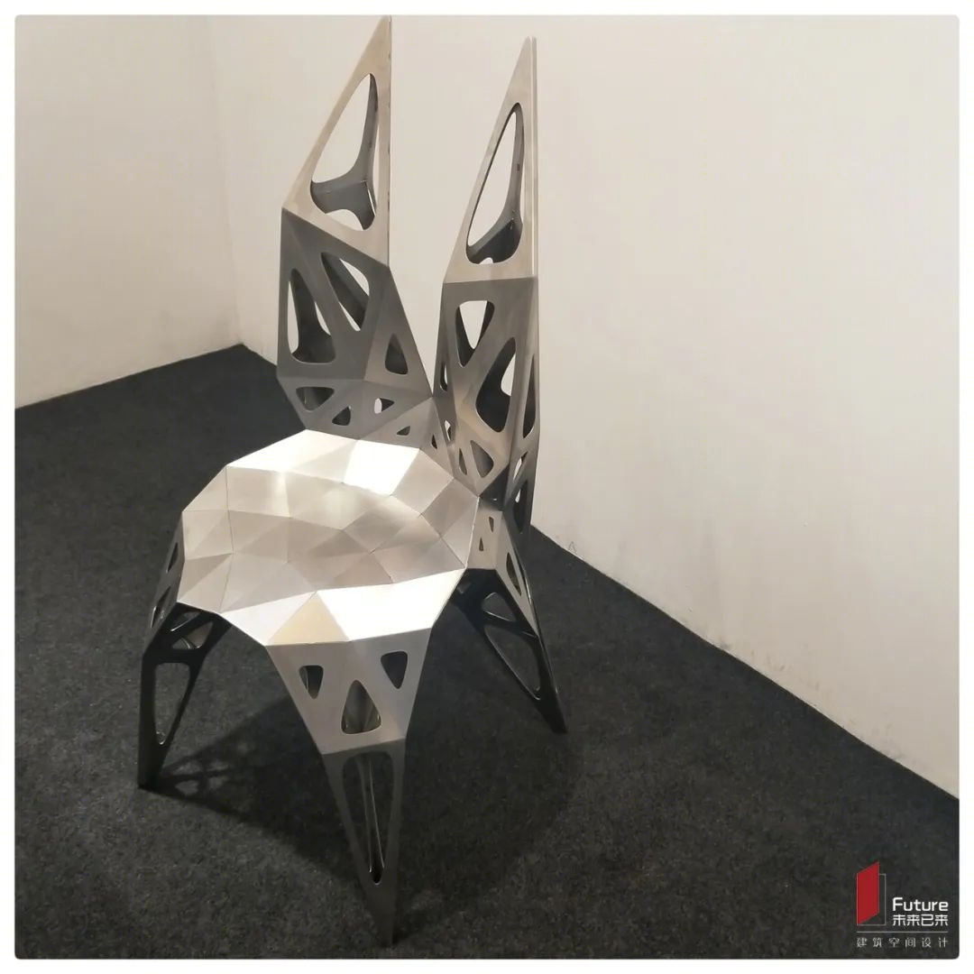 软美学空间 | 王蕴的室内设计之道-35