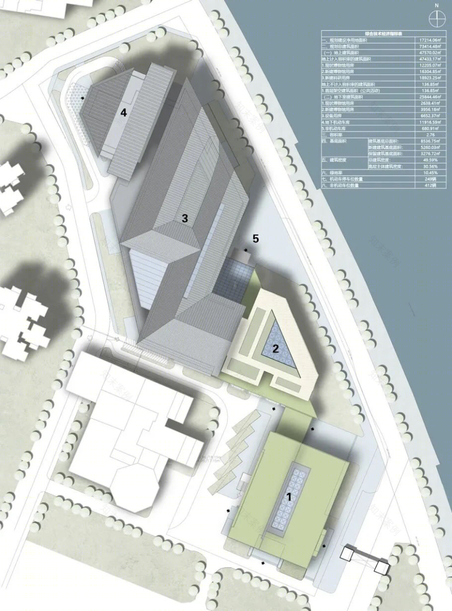 四川大学博物馆改扩建项目丨中国四川丨中国建筑西南设计研究院有限公司-67