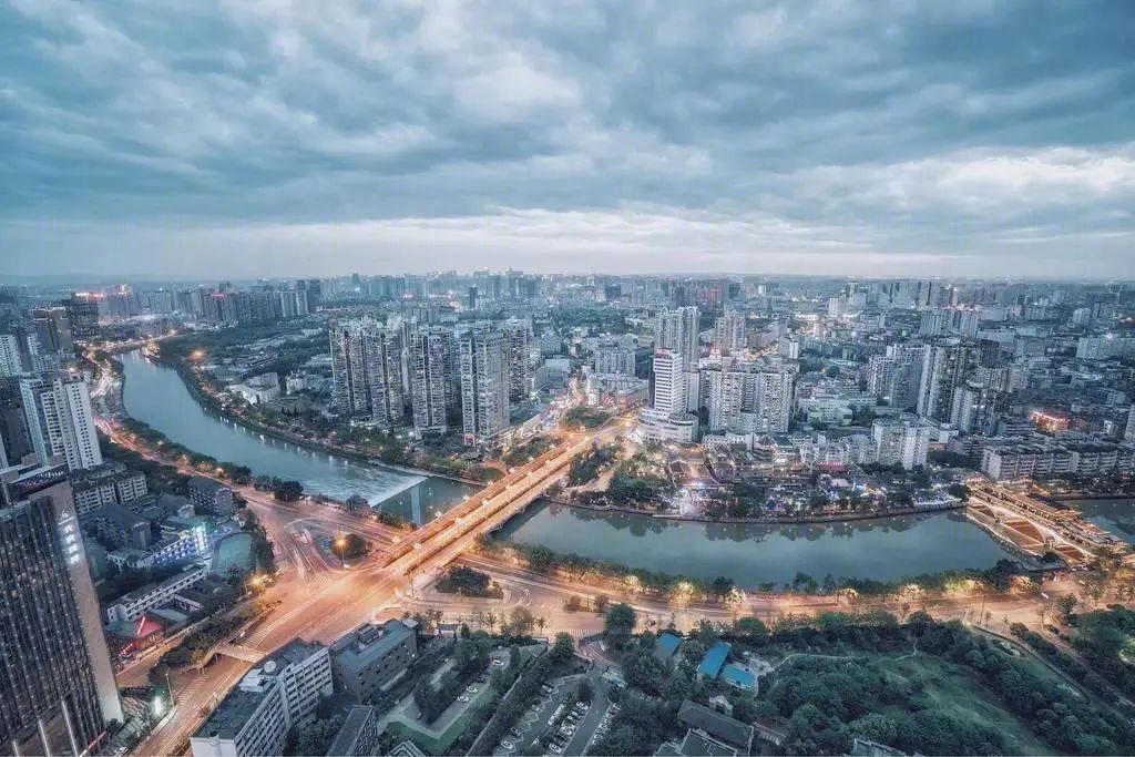 成都不大酒店丨中国成都丨元太设计-9