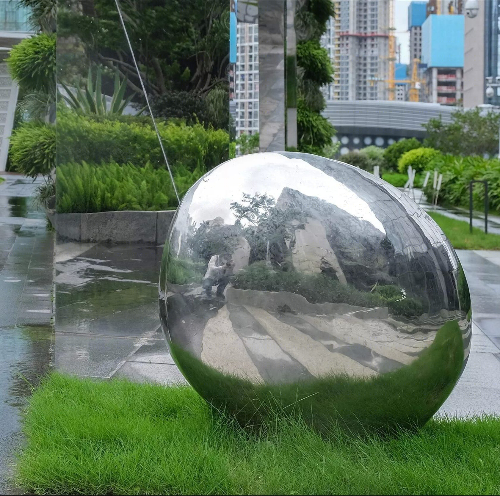 深圳水贝珠宝艺术花园丨中国深圳-141