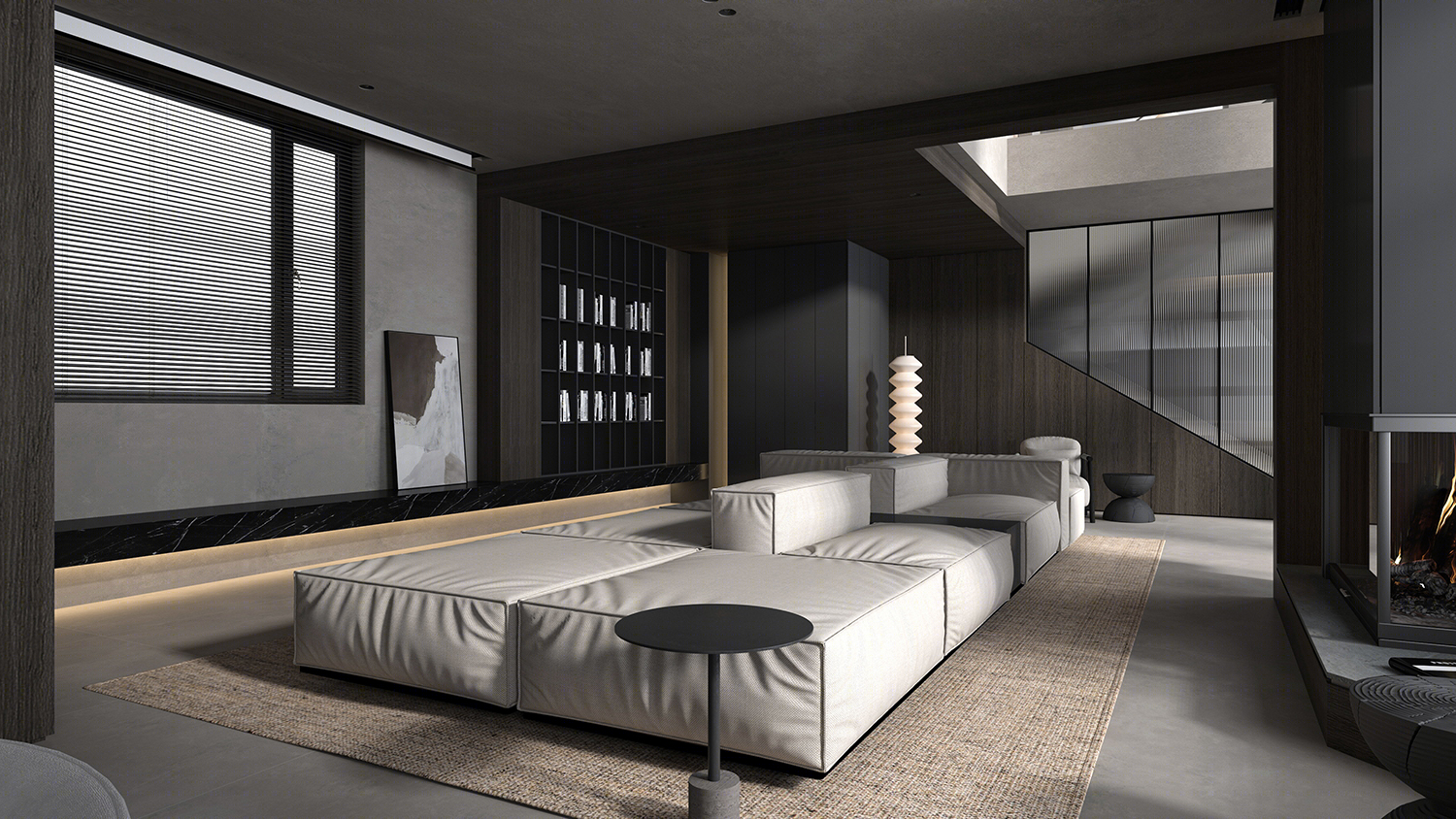 颐养泰和复式二合一丨中国丽江丨周楚钧-6