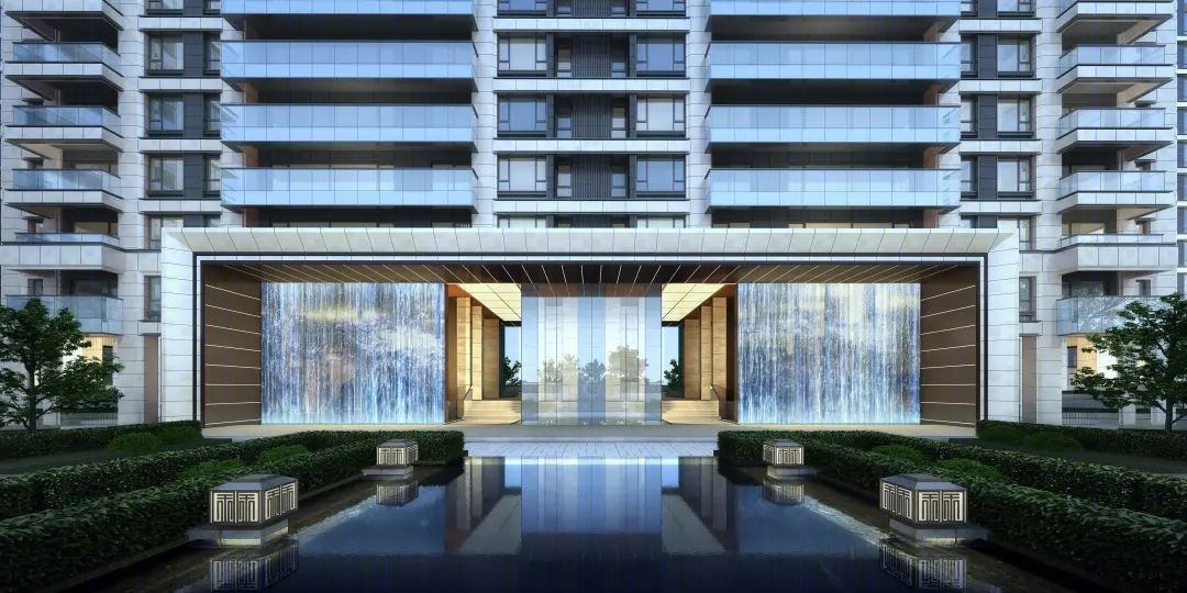 成都武侯金茂府一期丨中国成都丨上海成执建筑设计有限公司-36
