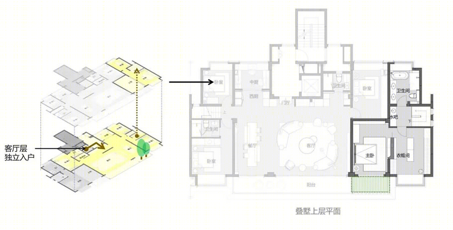 无锡山水江南丨中国无锡丨上海中房-19