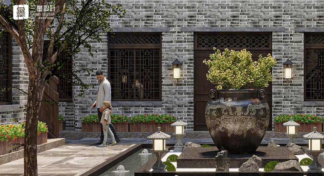 
LAZY BAR 酒吧 -23