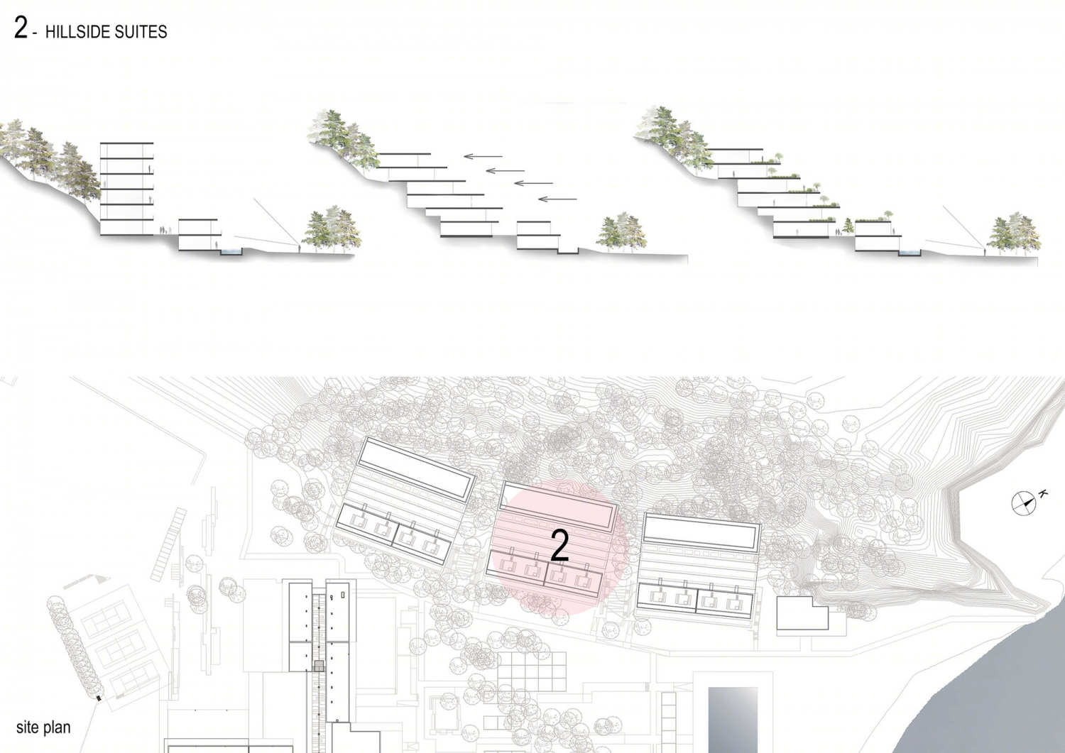 土耳其凯梅尔日光皇家酒店丨Baraka Architects-60
