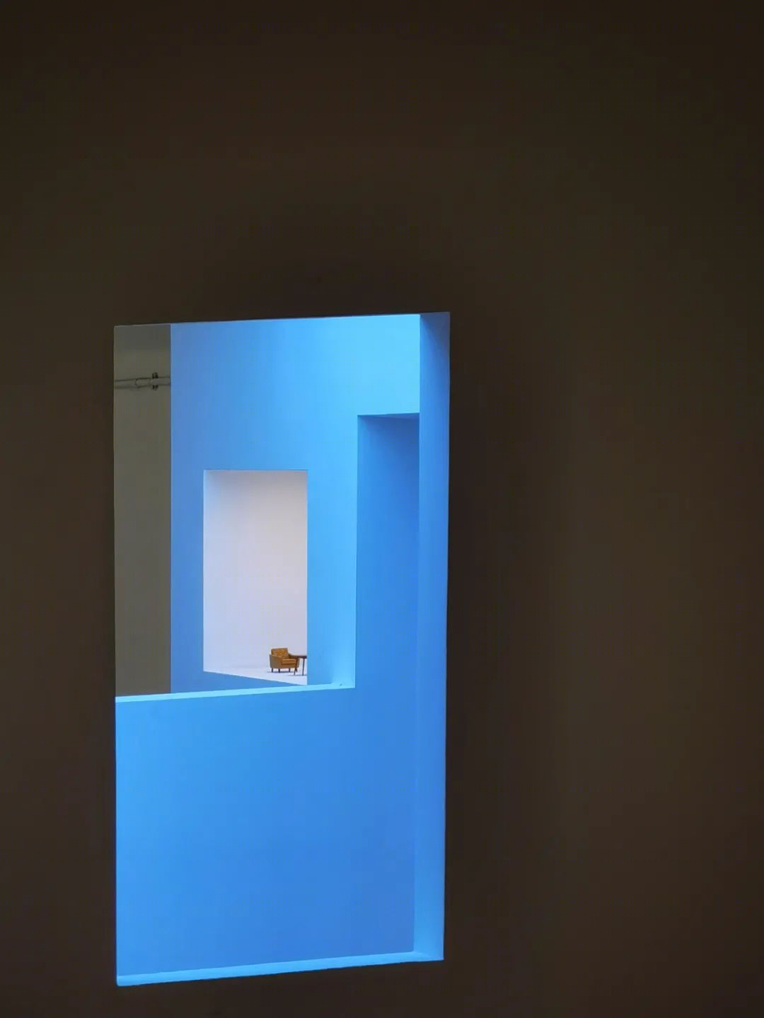 家具剧场 | DA!Architects 与 banzh architect 联合打造的匠恒展厅-64