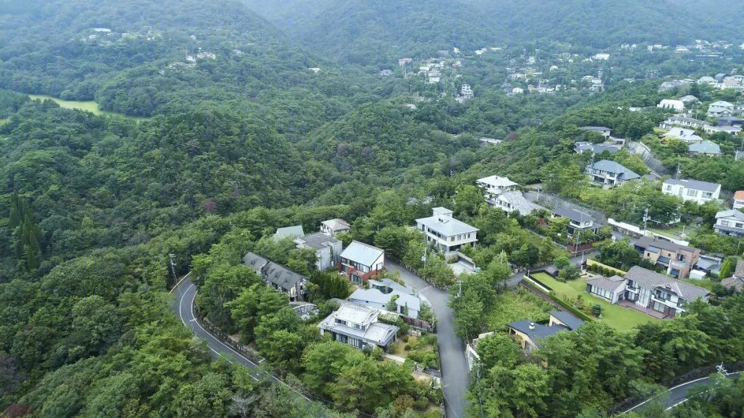 高岭町住宅丨日本丨宇野友明-34