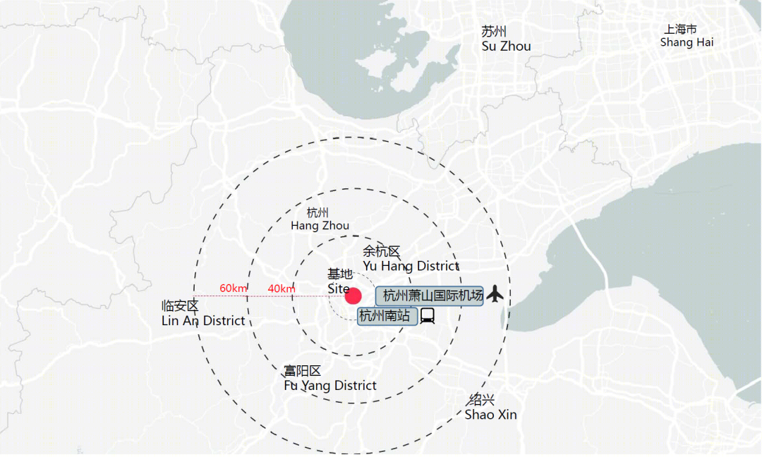 国贸智慧网谷创新产业园丨中国杭州丨上海联创设计集团股份有限公司-22