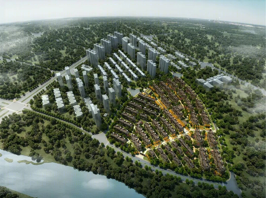 旭辉打造美好生活空间 -168