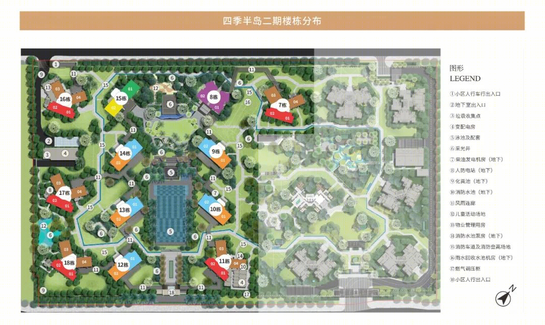 华发琴澳新城四季半岛（二期）,华发广场(ll期)横琴湾丨中国珠海-74