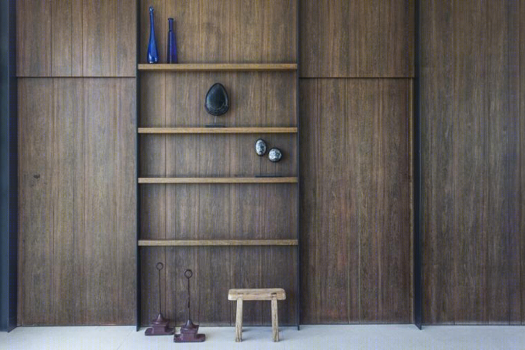 阿根廷 Rampa 住宅丨Andrés Remy Arquitectos-24