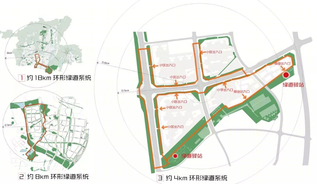 AL1958绿地贵铝工业遗址文创产业园丨中国贵阳丨基准方中成都景观规划设计公司-45