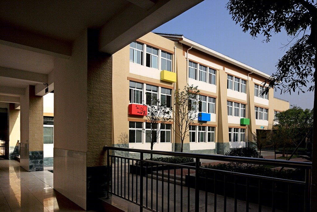 北川羌族自治县永昌第一小学-15