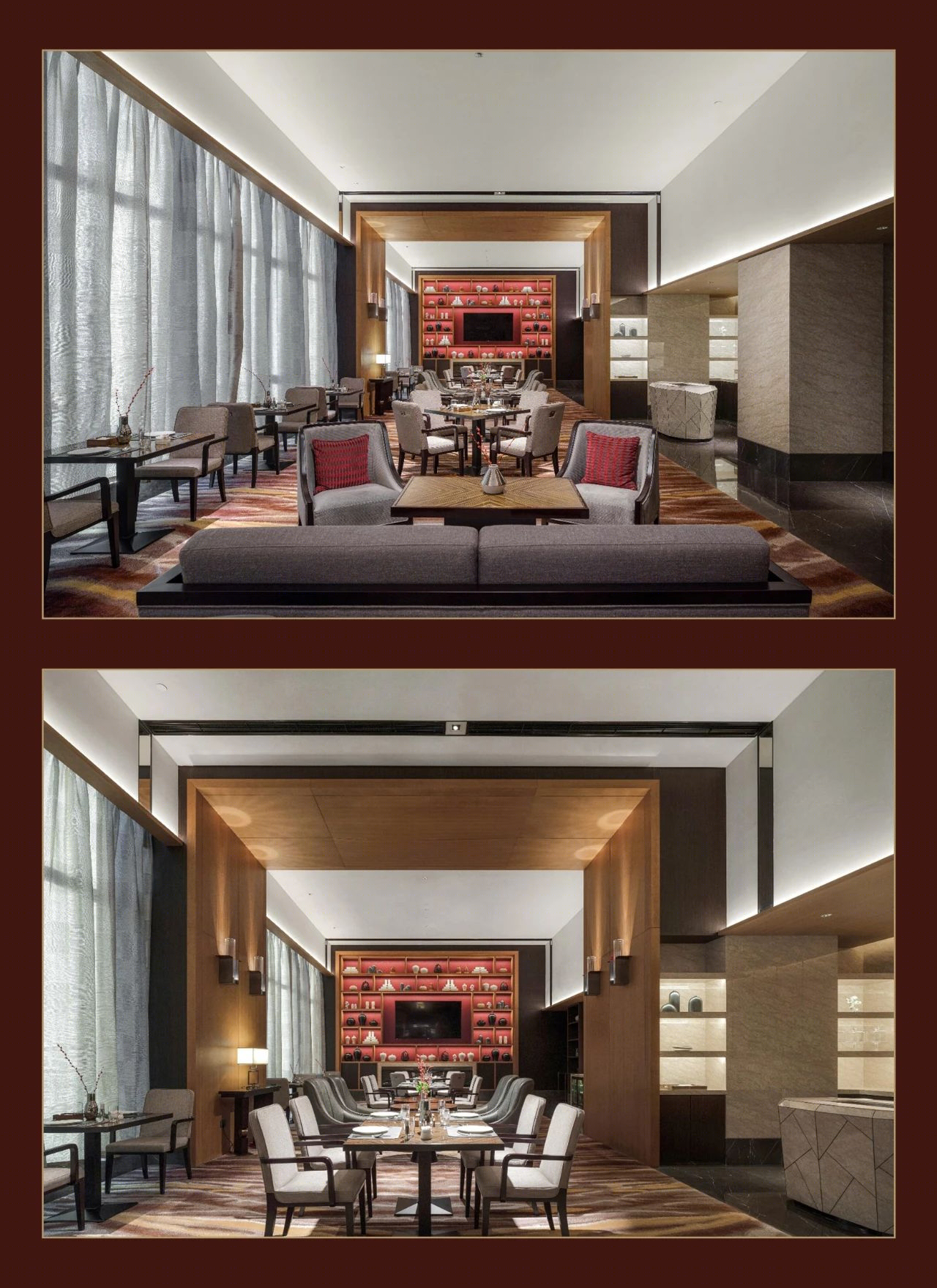 洲际華邑酒店丨P A L DESIGN GROUP-12