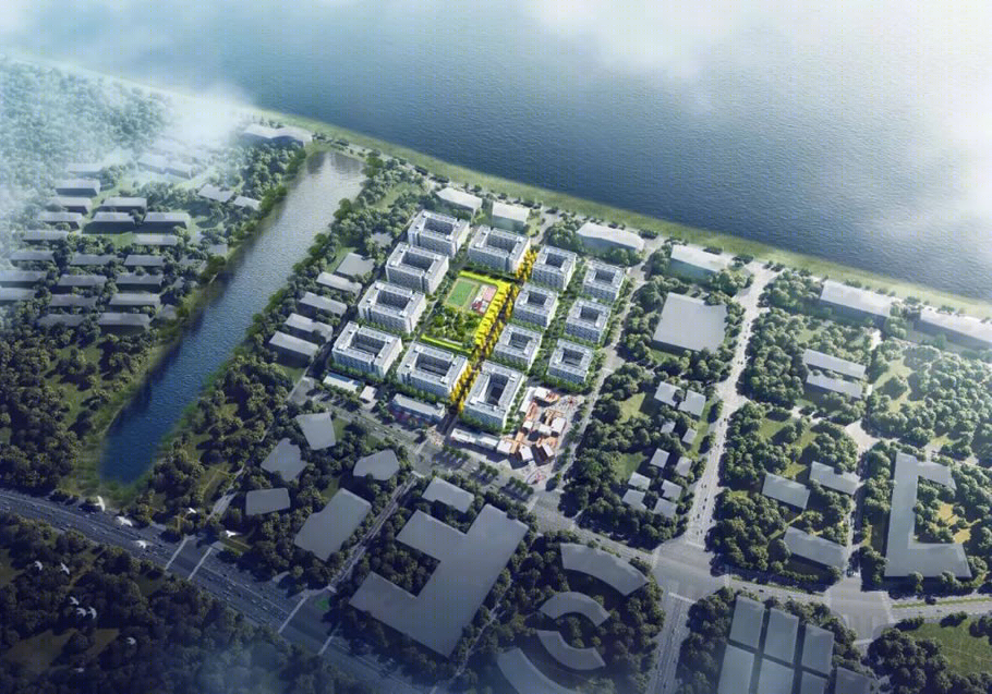 厦门国际健康驿站丨中国厦门丨基准方中厦门分公司-6