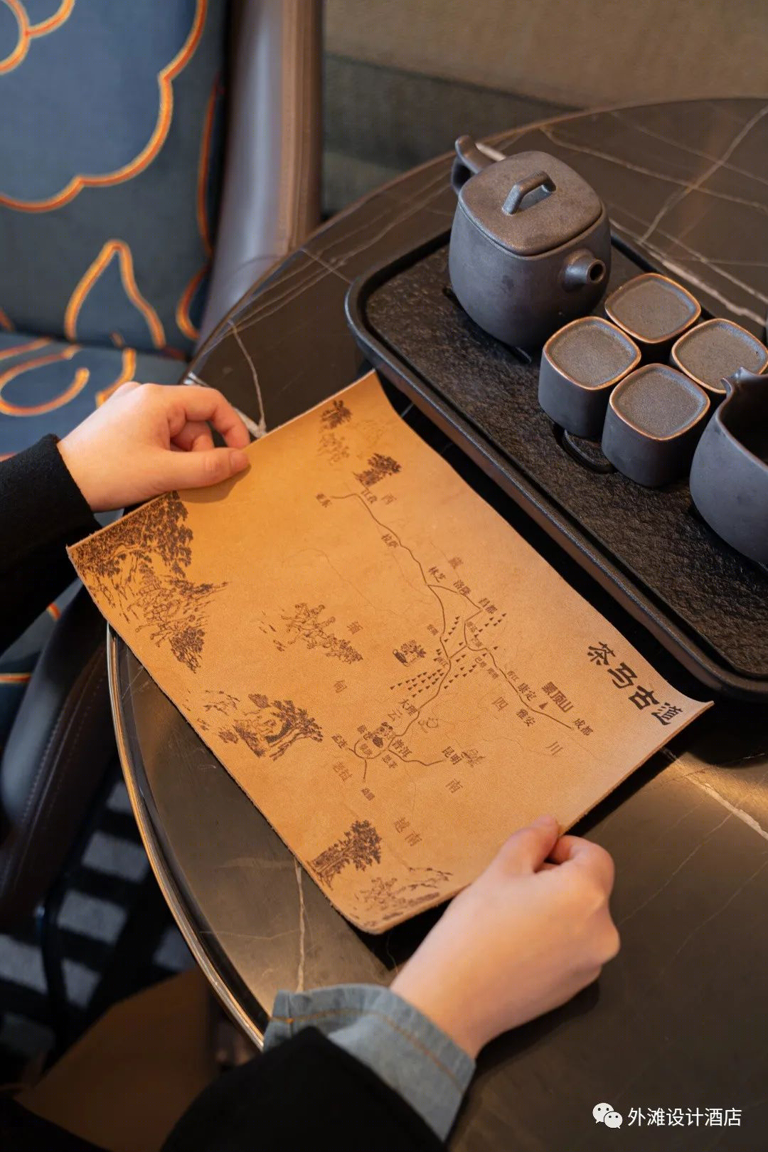 香格里拉英迪格酒店设计丨中国迪庆丨designhotels-52