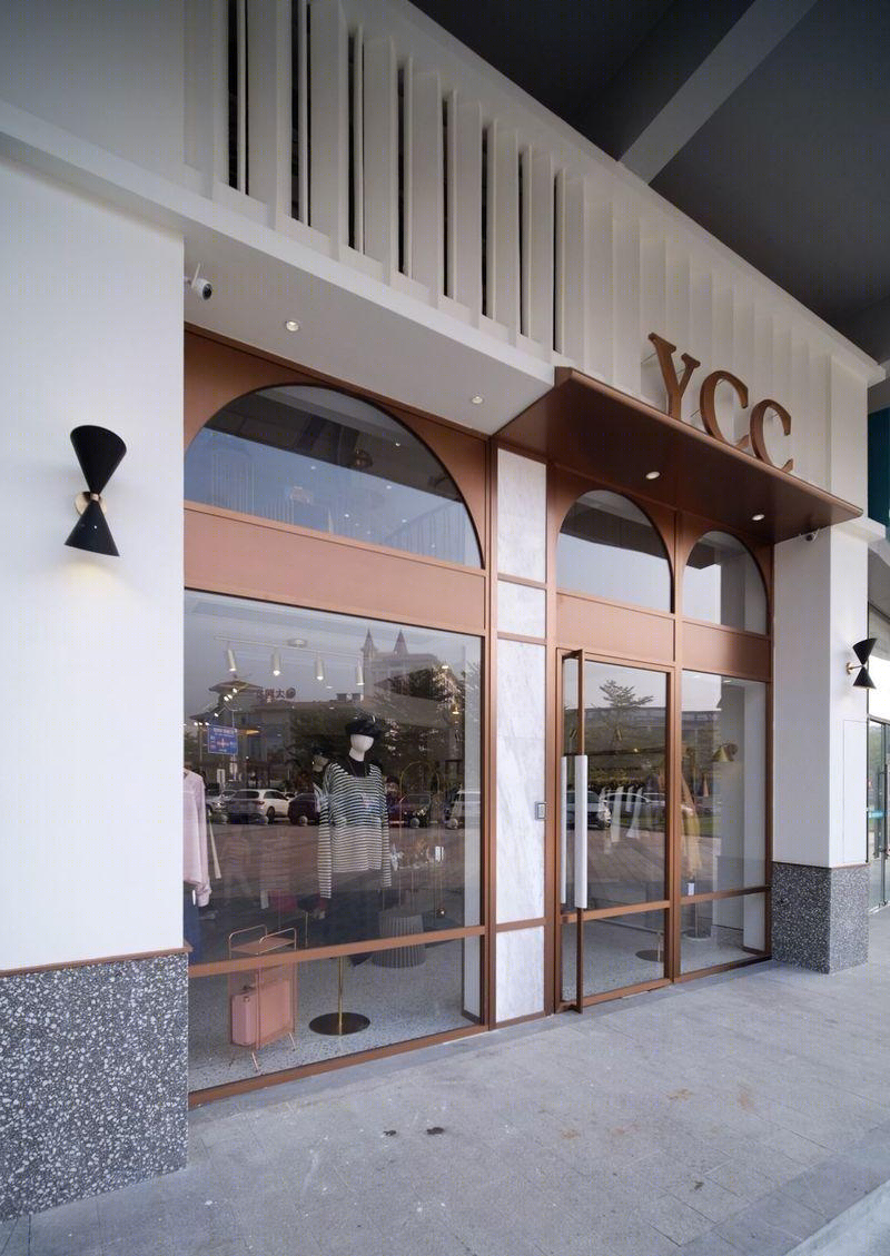 YCC fashion 买手店-13