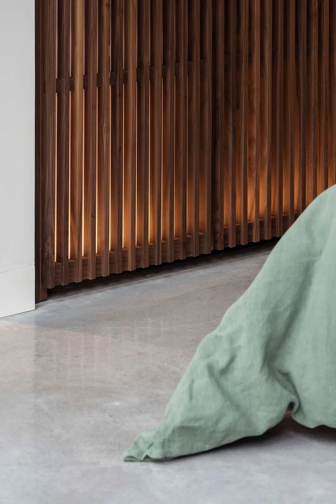 西班牙加泰罗尼亚野兽派别墅丨Garcésde SetaBonet Arquitectes-35