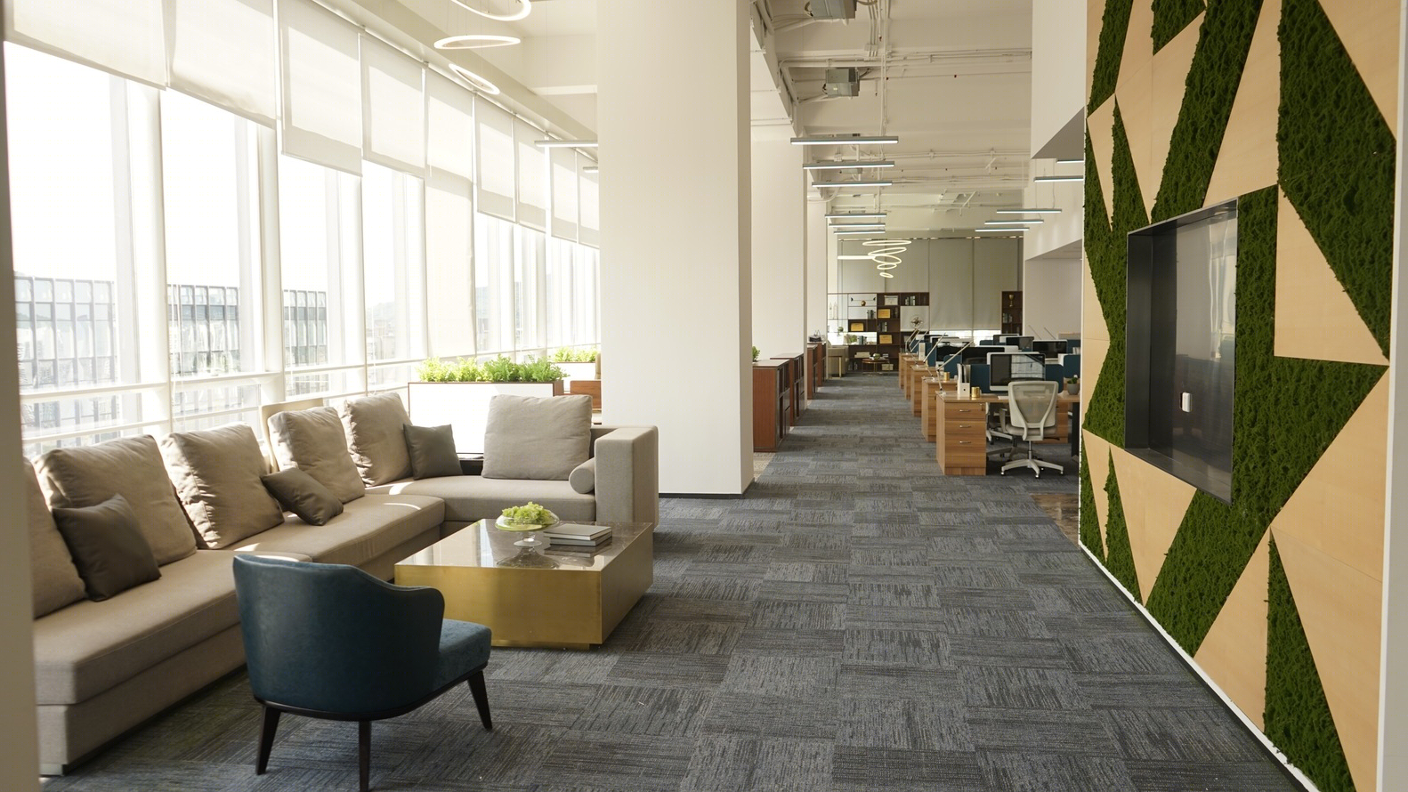 深圳星河WORLD建筑-28