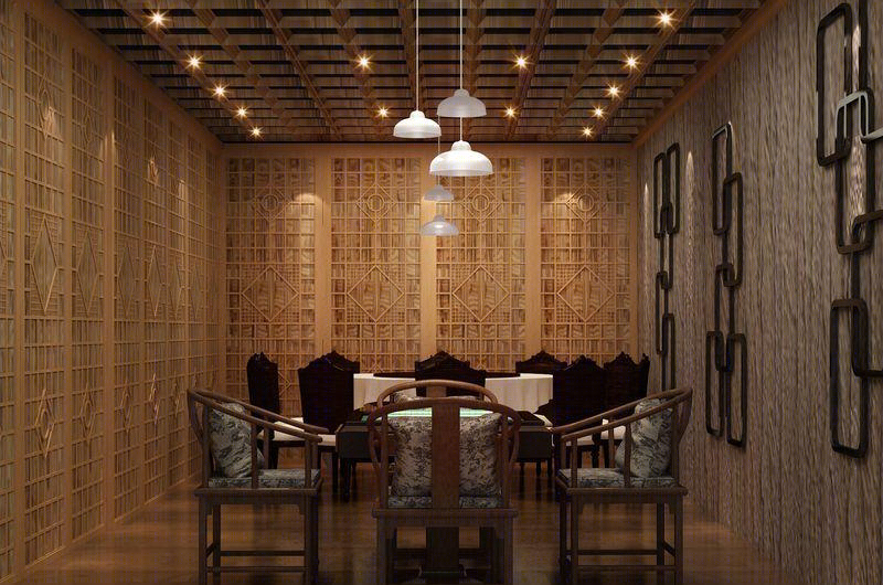 苏福顺中餐厅-1