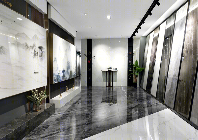 淄博 SIGEMI 营销展厅丨中国淄博丨昊锐装饰工程有限公司-9