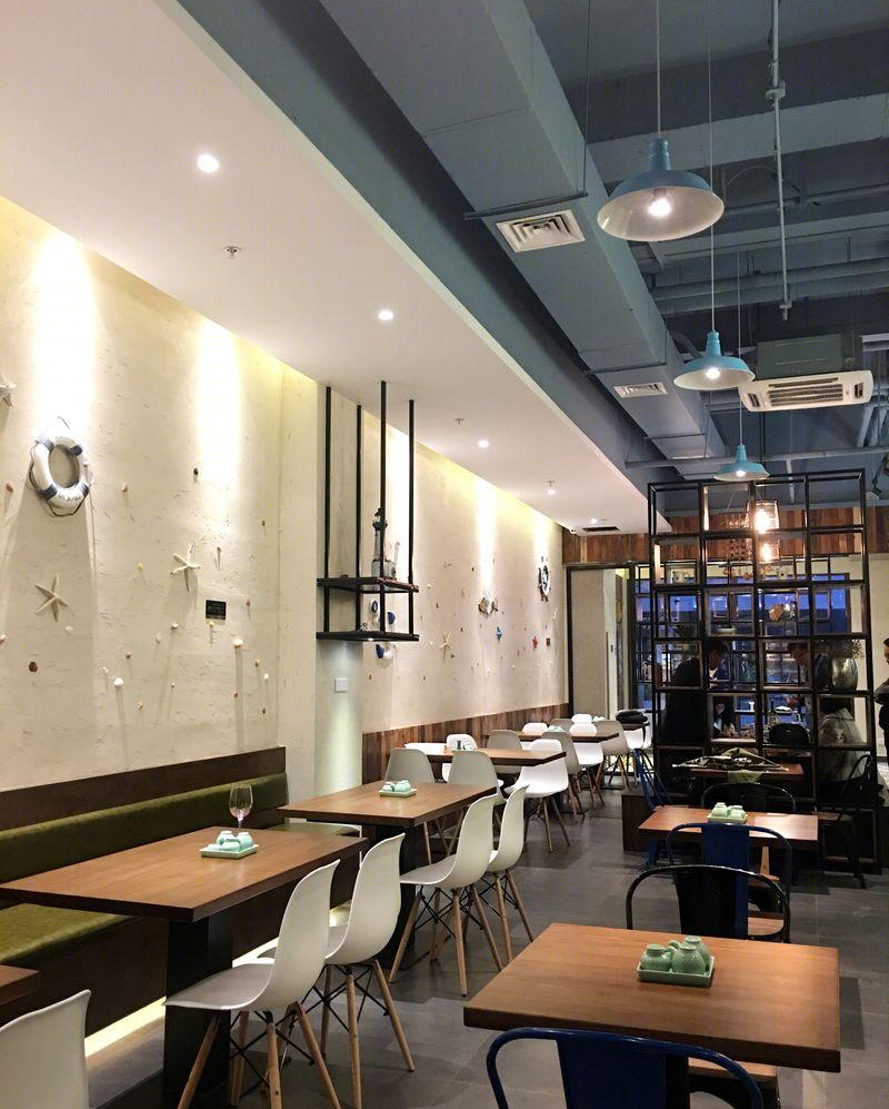 语堂面海鲜餐厅-13