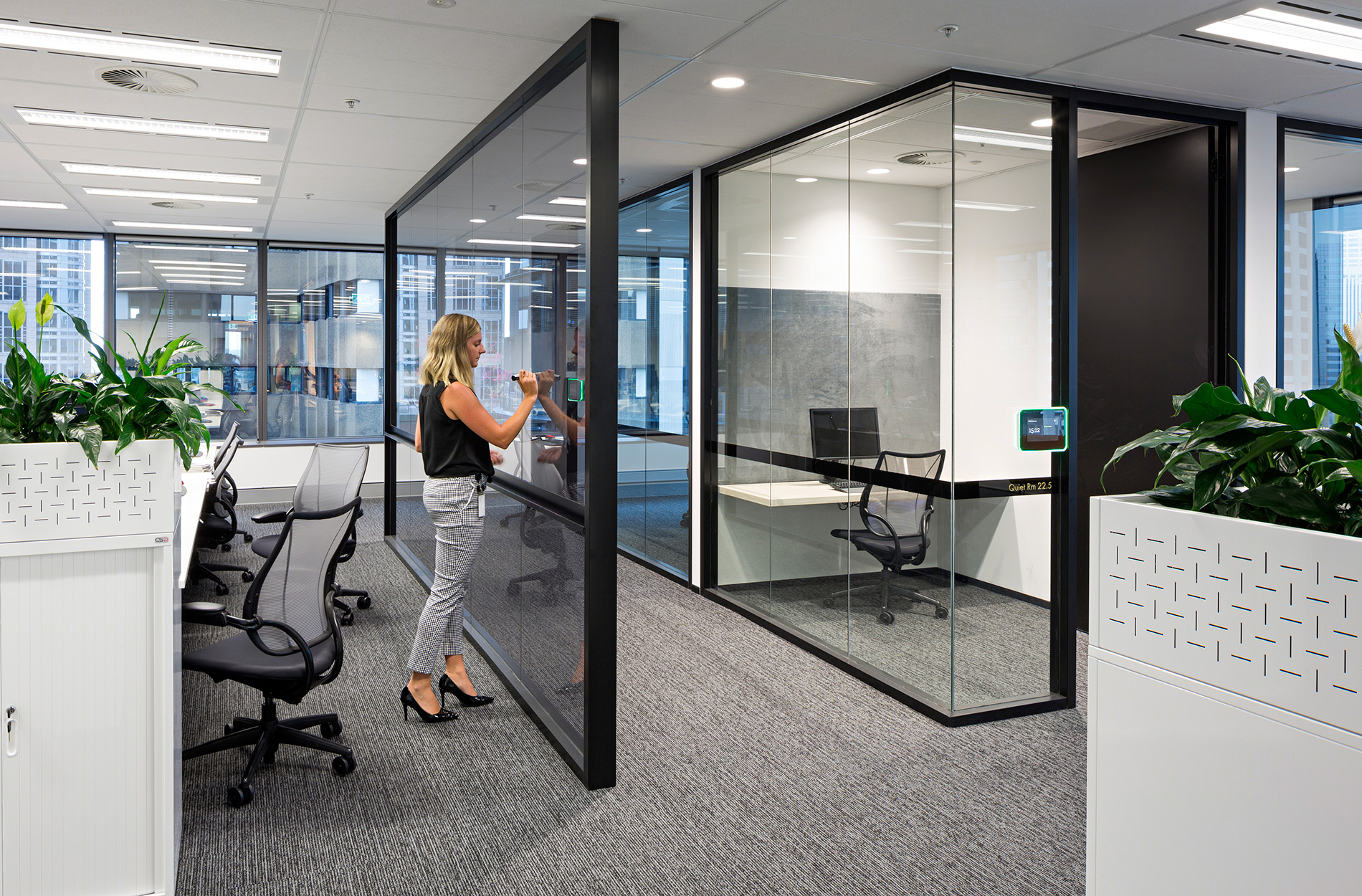 Cushman - Wakefield, Sydney Bates Smart-3