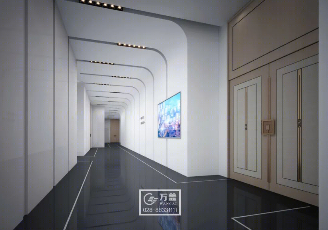 东安湖文化艺术中心丨中国成都丨万盖美式建筑-50