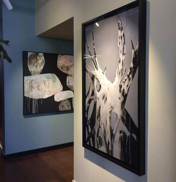 Other Worlds（Swee Design） SJB-5