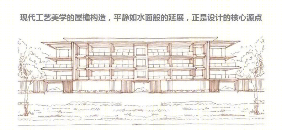 南昌华侨城万科世纪水岸·湖山丨中国南昌丨AAI国际建筑师事务所-41