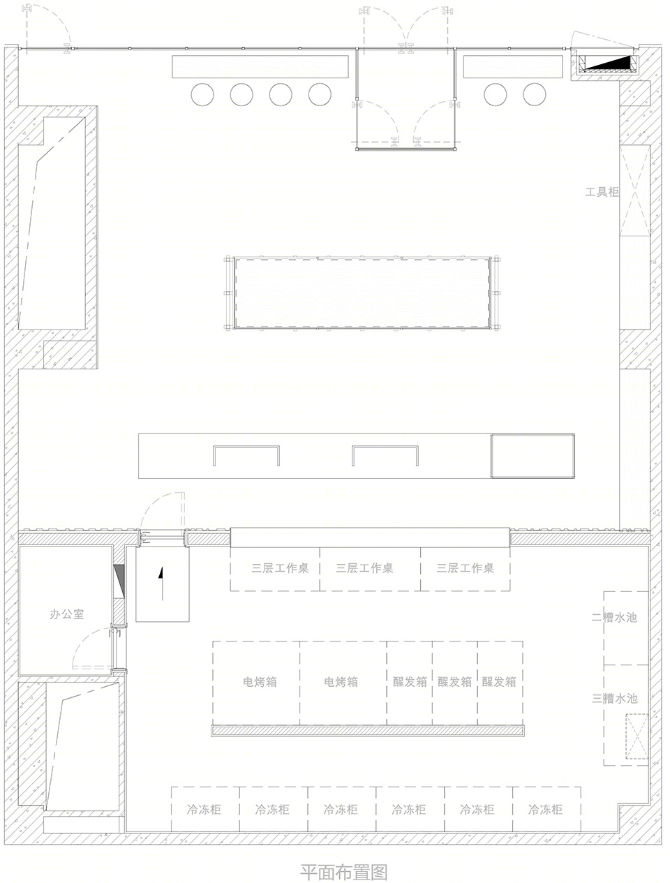 原麦山丘 北京三里屯店-25