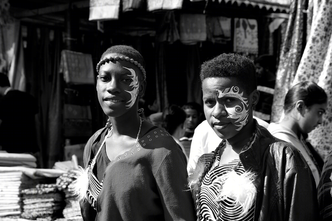 Black & White Photography-2