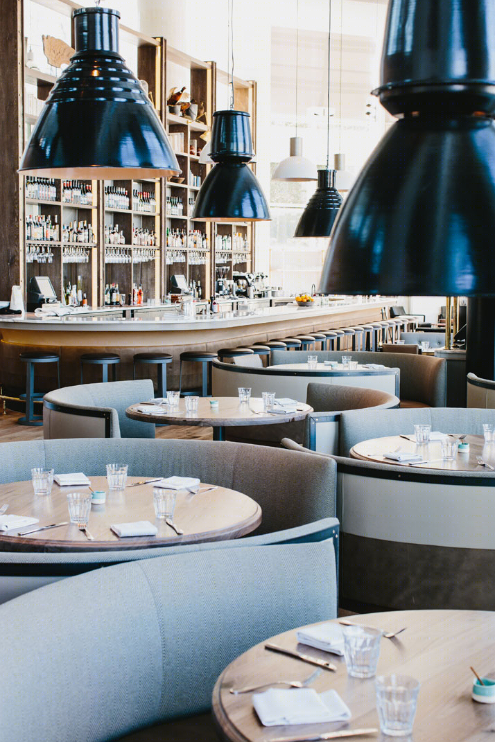 亚特兰大圣塞西莉亚酒馆(America St· Cecilia Bistro)-25