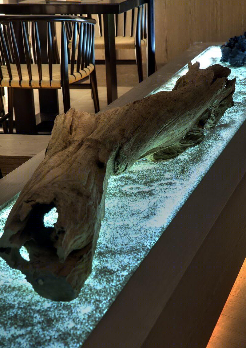 《兰亭京都》 | 禅意自然，书法与现代的完美融合-14