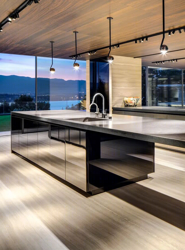 SAOTA 设计三座豪宅，诠释现代简约与自然共生-60